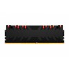 RAM DDR4 32GB 3200 FURY Renegade RGB, CL16