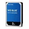 HDD WD Blue™ 2TB