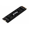 SSD Kingston M.2 PCIe NVMe 2TB FURY Renegade, 7300/7000 MB/s, PCIe 4.0, 3D TLC, gaming
