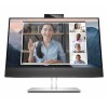 Monitor HP EliteDisplay E24mv G4 FHD konferenčni (23,8'') FHD IPS 16:9, nastavljiv