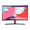 Monitor Samsung S27C366EAU, 27", VA, CURVED, 16:9, 1920x1080, HDMI, VGA, VESA