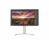 Monitor LG 27UP85NP-W, 27", IPS, 16:9, 3840x2160, 2xHDMI, DP, USB-C, VESA