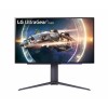 Monitor LG 27GR95QE-B Gaming, 27", OLED, 16:9, 2560 x 1440, 2xHDMI, DP, USB-Hub