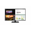 Monitor LG 43UN700P-B, 42,5",IPS,16:9,3840x2160,4x HDMI,DP,USB-C,VESA, iz
