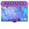 QLED TV SAMSUNG 98Q80C