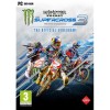 Monster Energy Supercross: The Official Videogame 3 (PC)