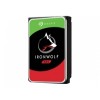 SEAGATE NAS HDD 6TB IronWolf 5400rpm 6Gb/s SATA 256MB cache 3.5inch 24x7 for NAS and RAID Rackmount systems BLK