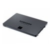 SAMSUNG SSD 870 QVO 4TB SATA 2.5in r:560MBs w:530MBs 7mm