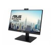 ASUS BE24EQSK 23.8inch 60.5cm Video Conferencing monitor IPS 1920x1080 FHD 60Hz 5ms Webcam MicArray Speakers 1xD-Sub 1xDP 1xHDMI
