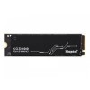 KINGSTON KC3000 1024GB PCIe 4.0 NVMe M.2 SSD
