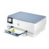 HP ENVY Inspire 7221e AiO Print Scan Copy EMEA Surf Blue Printer 15ppm/10ppm