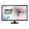 ASUS VP247HAE 23.6inch Monitor VA FHD 1920x1080 Flicker free Low Blue Light TUV certified HDMI D-Sub