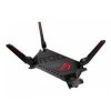 ASUS ROG Rapture GT-AX6000 Dual-Band WiFi 6 802.11ax Gaming Router Dual 2.5G ports VPN Fusion AiMesh support
