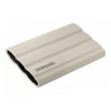 SAMSUNG Portable SSD T7 Shield 2TB USB 3.2 Gen 2 + IPS 65 beige