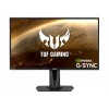 ASUS TUF Gaming VG27AQ 27inch 68.5cm Gaming monitor IPS 2560x1440 WQHD AdaptiveSync/G-SYNC 165Hz 1ms HDR10 Speakers 1xDP 2xHDMI