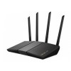 ASUS RT-AX57 AX3000 Dual Band WiFi 6 Extendable Router 802.11ax Instant Guard Built-in VPN AiMesh Compatible Smart Home