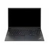 LENOVO ThinkPad E15 G4 Intel Core i5-1235U 15.6inch FHD 16GB 512GB UMA W11P Black 3y