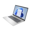 HP Laptop 17-cn3008nm Intel Core i5-1335U 17.3inch FHD AG 16GB 512GB PCIe Intel Iris Xe W11H Natural Silver