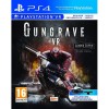 Gungrave VR 'Loaded Coffin Edition' (PS4)