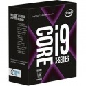 INTEL Core i9-10900X 3.7GHz 19.25MB Cache Box CPU