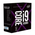INTEL Core i9-10940X 3.3GHz 19.25MB Cache Box CPU