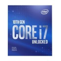 INTEL Core i7-10700KF 3.8GHz LGA1200 16M Cache Boxed CPU