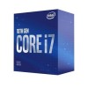 INTEL Core i7-10700 2.9GHz LGA1200 16M Cache Boxed CPU