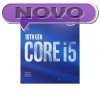 INTEL Core i5-10400 2.9GHz LGA1200 12M Cache Boxed CPU