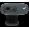 Spletna kamera Logitech C270, USB CAMLOR076