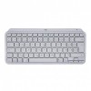 Tipkovnica Logitech MX Keys Mini for Mac, brezina, siva, SLO g. KEYLOR175