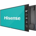 Hisense digital signage zaslon 86B4E30T 86'' / 4K / 500 nits / 60 Hz / (18h / 7 dni )
