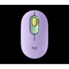 Mika Logitech POP Mouse z EMOJI, Bluetooth, mint MOULOR355