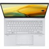 Prenosnik Asus ZenBook 14 UX3402VA-OLED-KM522W i5 / 16GB / 512GB SSD / 14" 2.8K OLED / Windows 11 Home (srebrn) RFRN