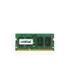 RAM SODIMM DDR3L 4GB PC3-12800 1600MHz CL11 1.35V Crucial RAMCRU213