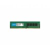 RAM DDR4 8GB PC4-19200 2400MHz CL17 SR x8 1.2V Crucial RAMCRU364