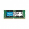 RAM SODIMM DDR4 8GB PC4-25600 3200MT/s CL22 SR x8 1.2V Crucial RAMCRU476