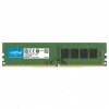 RAM DDR4 16GB PC4-25600 3200MT/s CL22 DR x8 1.2V Crucial RAMCRU488