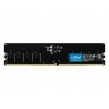 RAM DDR5 32GB PC5-38400 4800MT/s CL40 1.1V Crucial RAMCRU518