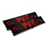 RAM DDR4 16GB Kit (2x 8GB) PC4-25600 3200MT/s, CL16, 1.35V, G.SKILL Aegis RAMGSK024