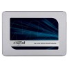SSD 4TB 2.5'' SATA3 3D TLC, 7mm, CRUCIAL MX500 SSDCRU111