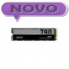 SSD 4TB M.2 80mm PCI-e 4.0 x4 NVMe, 3D TLC, Lexar NM790 SSDLEX019