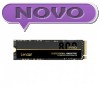 SSD 2TB M.2 80mm PCI-e 4.0 x4 NVMe, 3D TLC, Lexar NM800 PRO SSDLEX022