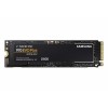 SSD 250GB M.2 80mm PCI-e x4 NVMe, TLC V-NAND, Samsung 970 EVO PLUS SSDSAM152