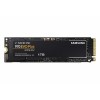 SSD 1TB M.2 80mm PCI-e x4 NVMe, TLC V-NAND, Samsung 970 EVO PLUS SSDSAM154