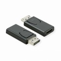 Value adapter pasivni DisplayPort-HDMI 2K 60Hz 12.99.3158-10