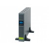 UPS SOCOMEC NeTYS PR RT 2200VA, 1800W, Rack/tower Line-int., sinusni izhodni signal., RS232, LCD UPSSOC023