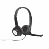 Slušalke Logitech H390, stereo, USB VOILOR045